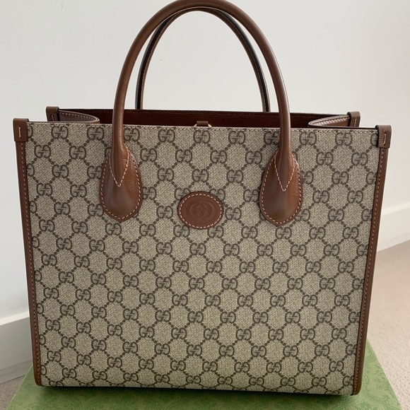 GUCCI Bag - Picture 5 of 14